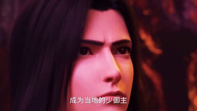 斗破苍穹:萧炎的儿子和女儿已经很厉害了吗?箫陌最后的实力如何?有没有达到斗帝?⠀