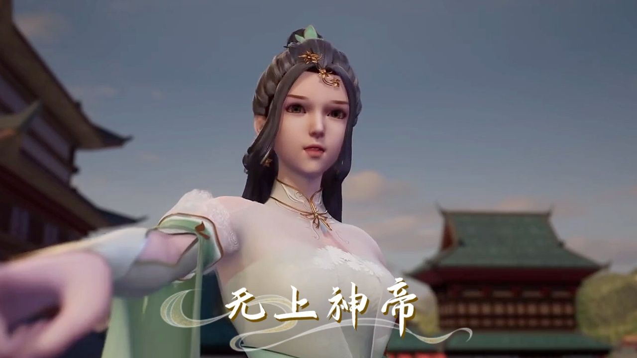 无上神帝:秦梦瑶的知名度遍及各大宗门,从天剑山到悬空山,认识秦梦瑶