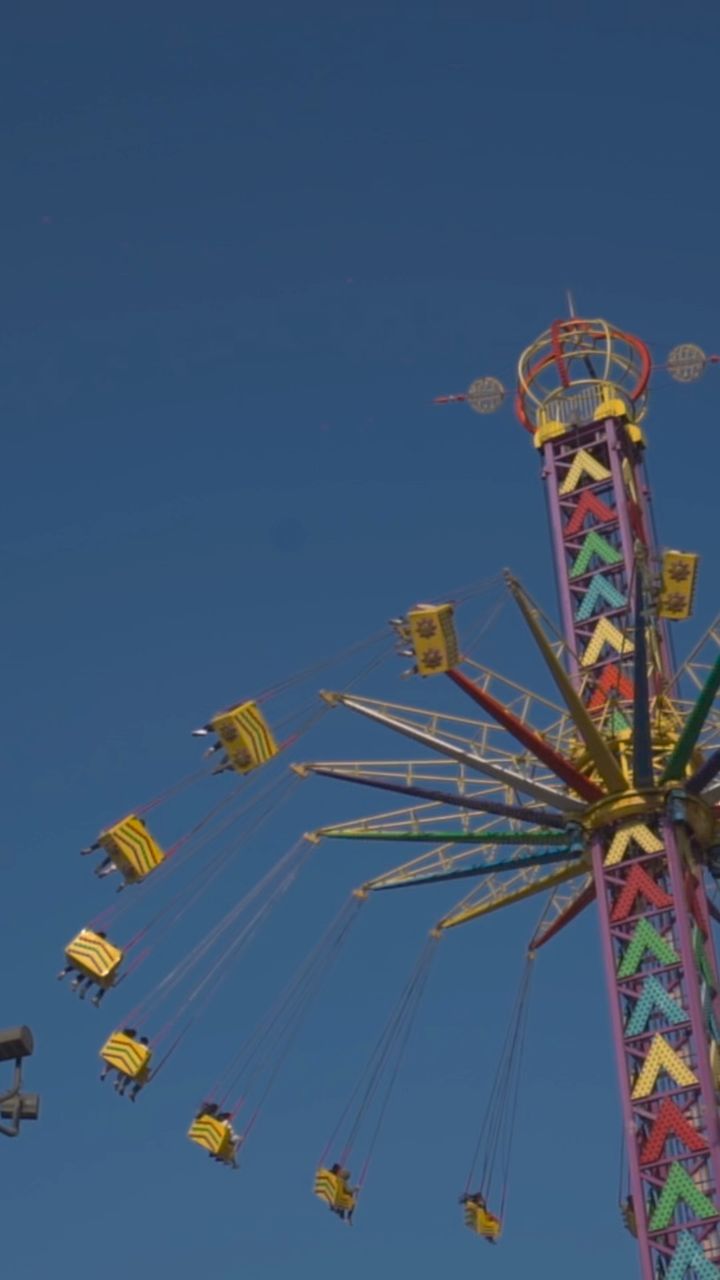 杭州乐园,欢乐奇幻之旅等你来