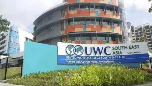 UWC SUMMER CAMP