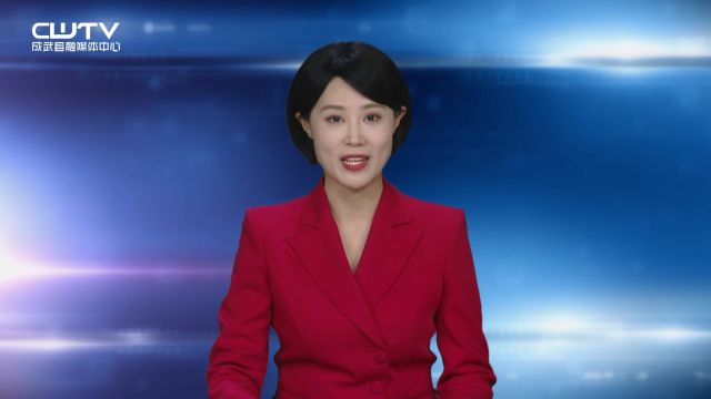 全县首家社区青少年宫正式上线