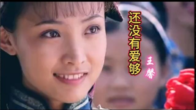 多么深情的歌曲!多感人的歌曲!