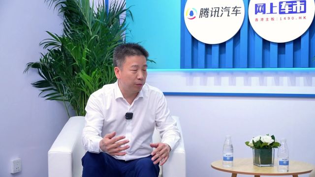 东风日产高政浩:用中国技术、中国速度反哺全球