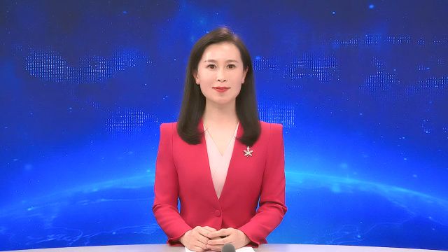 “中国环球飞行第一人”张博莅临子长市中学作主题报告