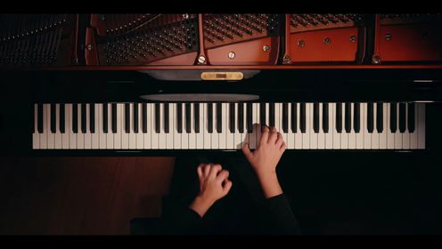 【钢琴】莎拉·艾梅·史密斯特演奏《基夫勒莫亚内》阿加特·巴克-格伦达尔作曲