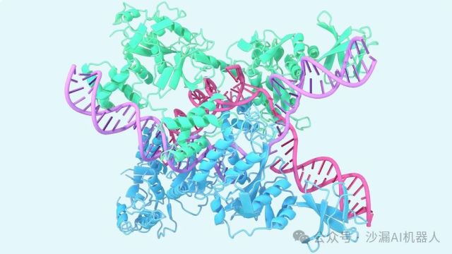 Nature论文:谷歌DeepMind发布蛋白质预测AI模型AlphaFold3,代码已有人复现!