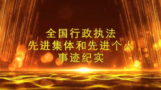 勇立潮头 宁波市江北区综合行政执法局先进事迹纪实