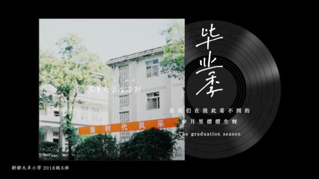 2024年新都大丰小学2018级 6 班