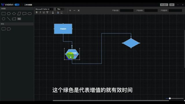 ECRS工时分析软件:智能化时代的生产优化利器