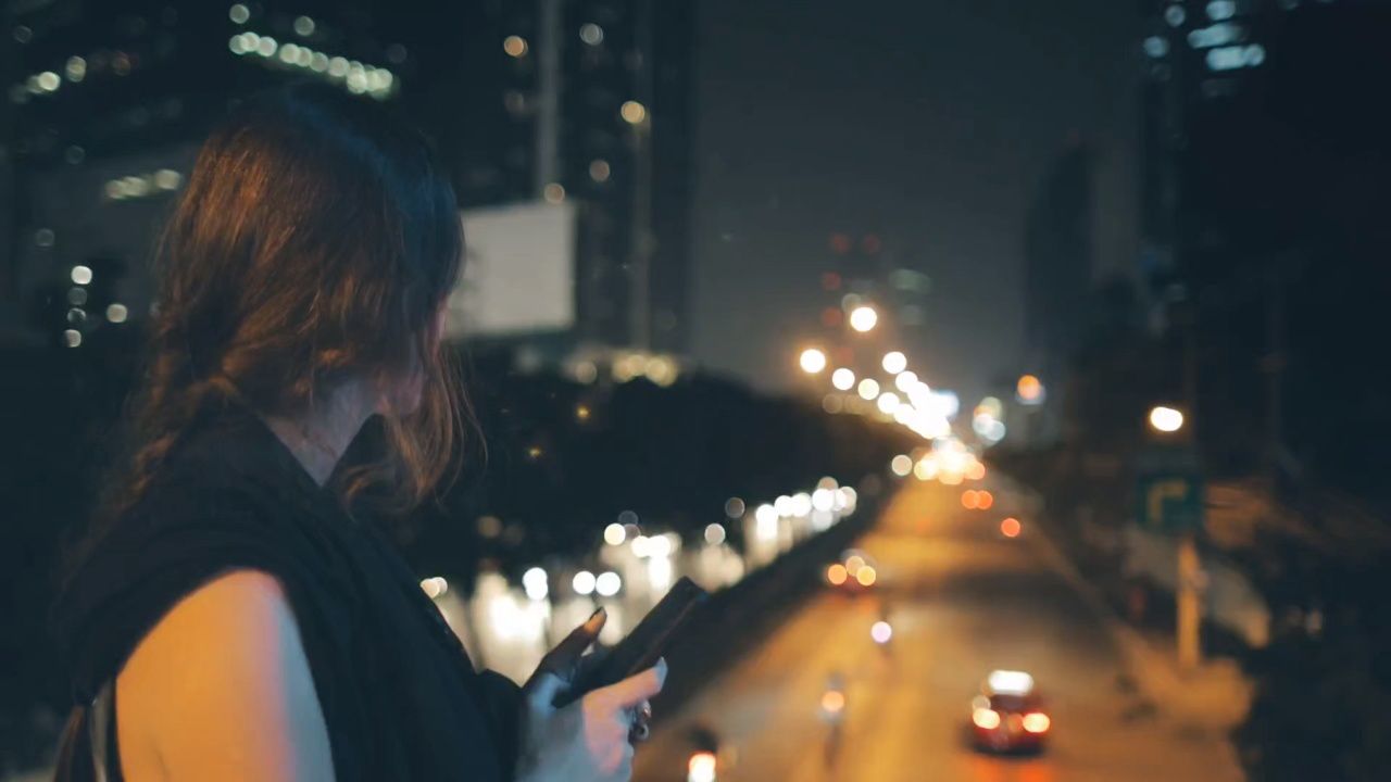 1104梦丨词曲:bomb 比尔丨演唱:张远/倾情一刀丨关于情感密码的歌