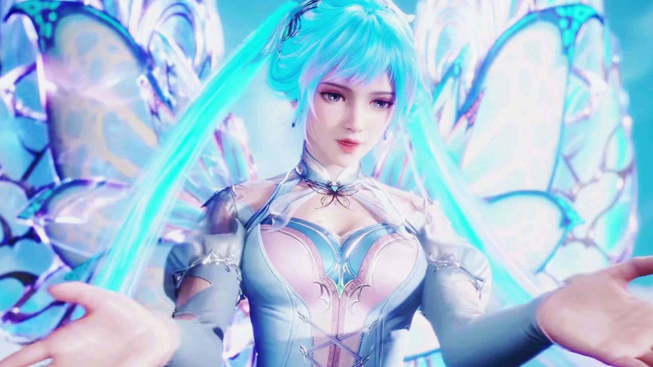 你知道唐舞桐为什么没继承小舞的柔骨兔武魂吗