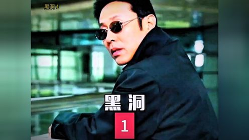 陈道明反黑大片:黑洞 (1)