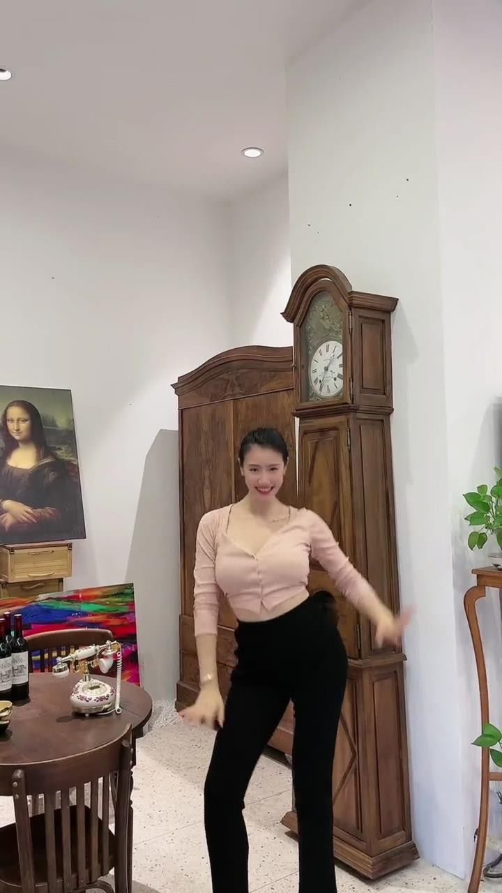 10秒一个舞蹈#来跳舞 #情侣日常#花花宇宙