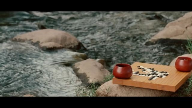 围棋文化宣传片