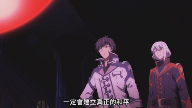 魔王学院的不适应任者and青鸾峰上三部曲 无限流的故事模型 多重宇宙