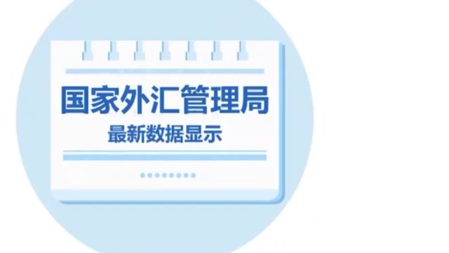 一季度我国国际收支基本平衡 ,双向跨境资金流动合理有序