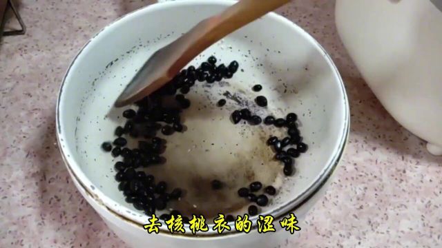 牛大力煲牛排骨汤