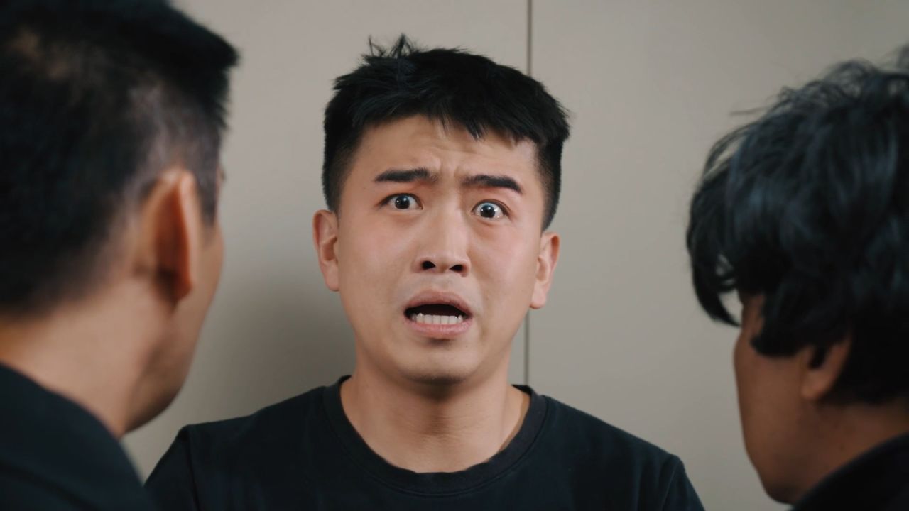 陈翔六点半:事业爱情我都要