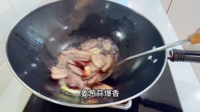 有个会做菜的老婆、是有多么幸福#我的厨房日记#美食分享