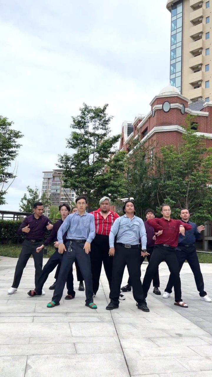 新宝岛来了!这个联动你可喜欢?