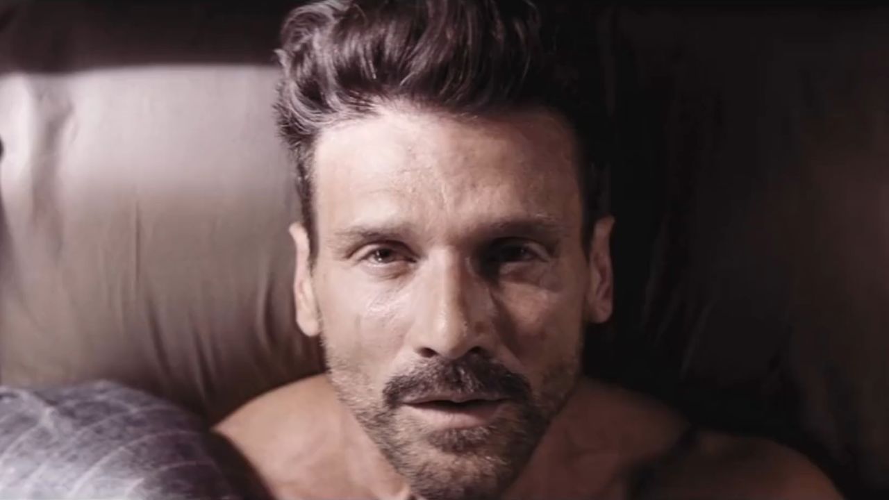 《领袖水准 电影解说1》男人陷入无限的死循环