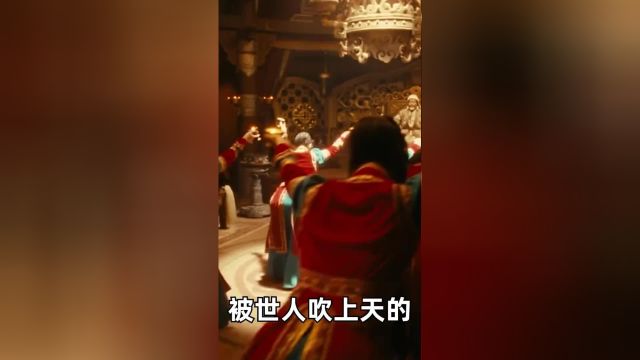 成吉思汗铁木真:被吹上天的“铁血战神”,如何缔造人间炼狱?