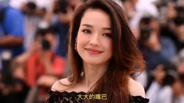 中国台湾女星颜值排行榜前十名,都是大美女,好漂亮,好养眼