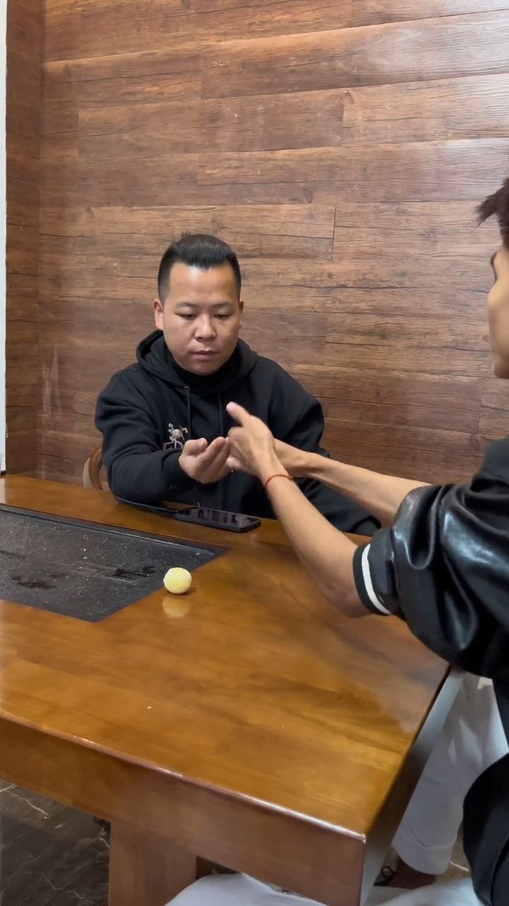 猫哥到现在还蒙在鼓里