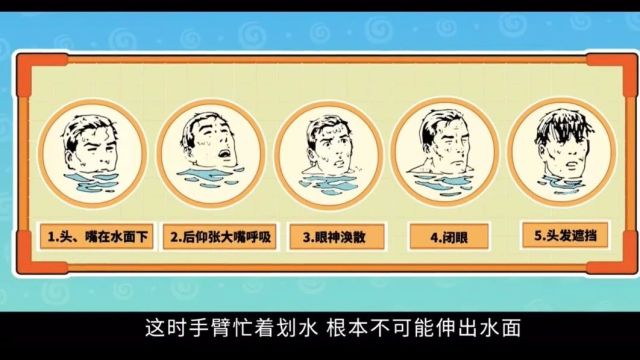 【提醒】近期全国发生多起溺水事件,已致十余人遇难!紧急提示→