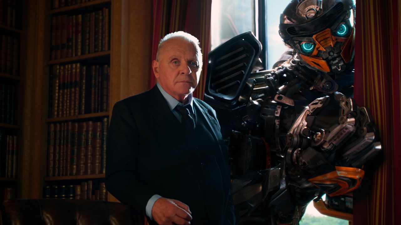 亚瑟王圆桌骑士变形金刚特效震撼,爆炸贝古代战场也不忘加入爆炸