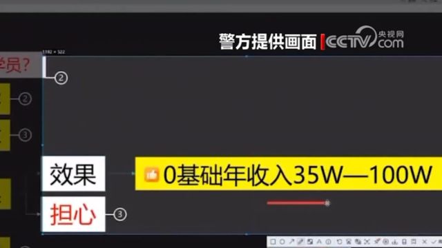 网络讲师手把手教你,跨境电商年入百万,付钱之后却是套路骗运营费