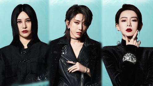 浪姐5直播赛歌单,尚雯婕挑战亚当夺冠曲,戚薇再唱如果爱忘了_高清1080P在线观看平台_腾讯视频
