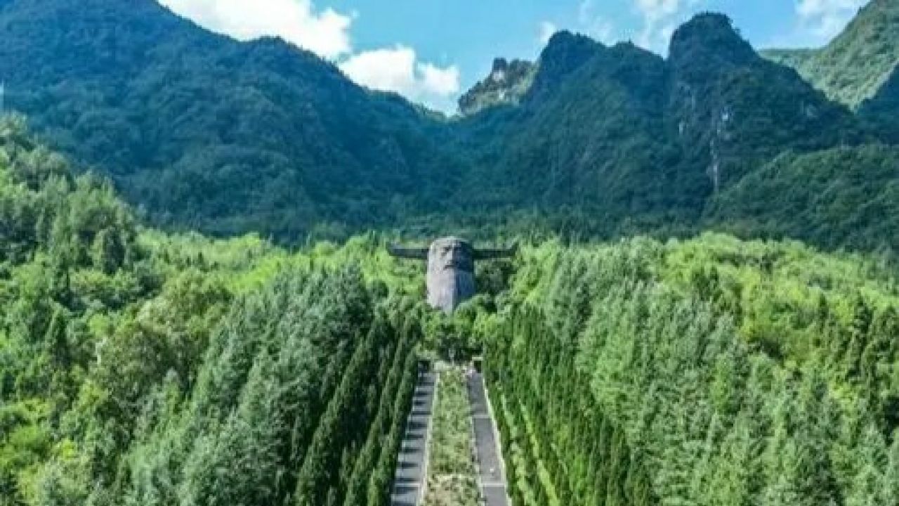 神农架景区有哪些主要景点?