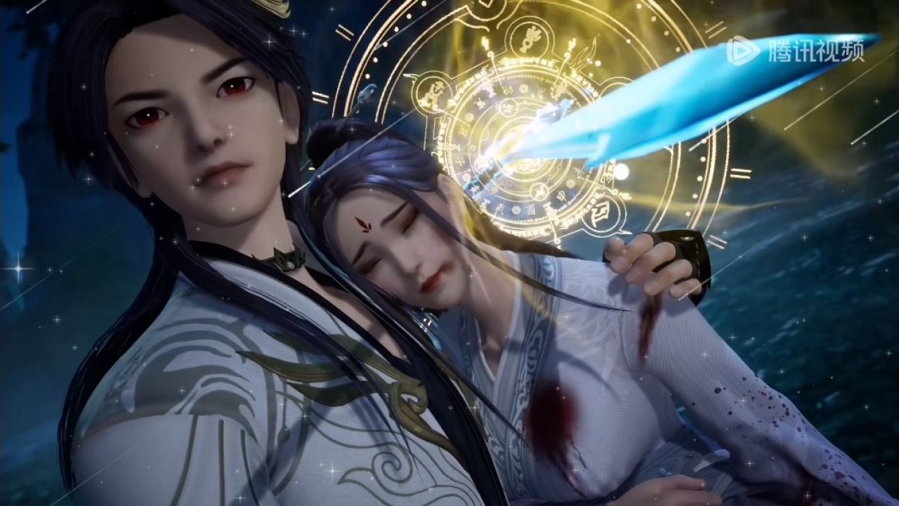 武神主宰442 万界仙踪455