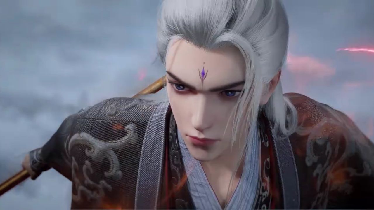 仙逆:王林在突破元婴时极境之力为何要攻击他呢,因为它是天劫