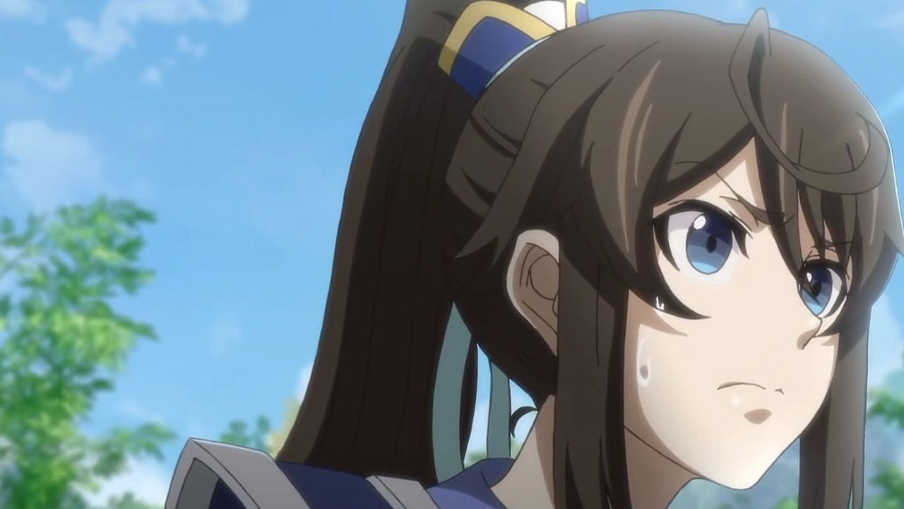 一念永恒:白小纯的身份揭晓,他竟是三大永恒之子中的一位