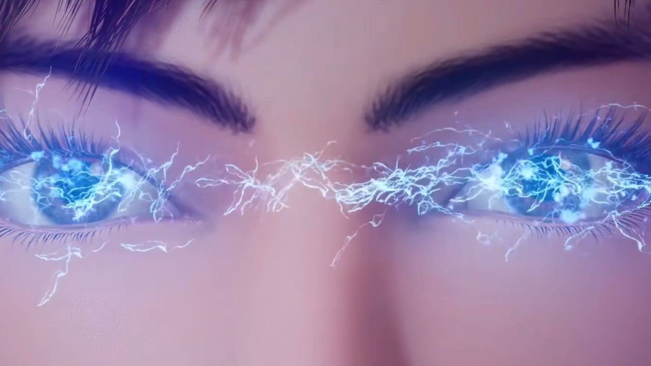 武神主宰:秦尘的雷霆血脉,源自他父亲的遗传,但这位神秘的父亲究竟是