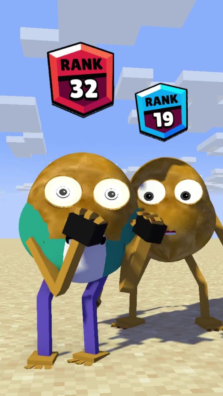 我的世界古怪的赫罗布林