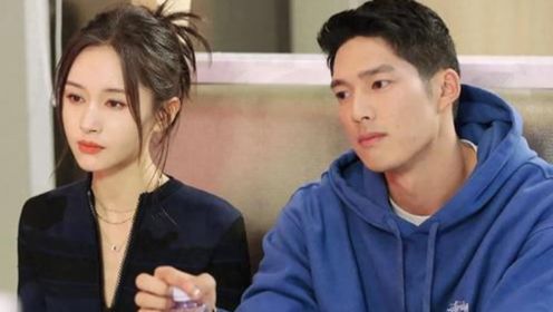 清空动态疑似分手!容祖儿赔上清白,让王子文看清吴永恩的真面目