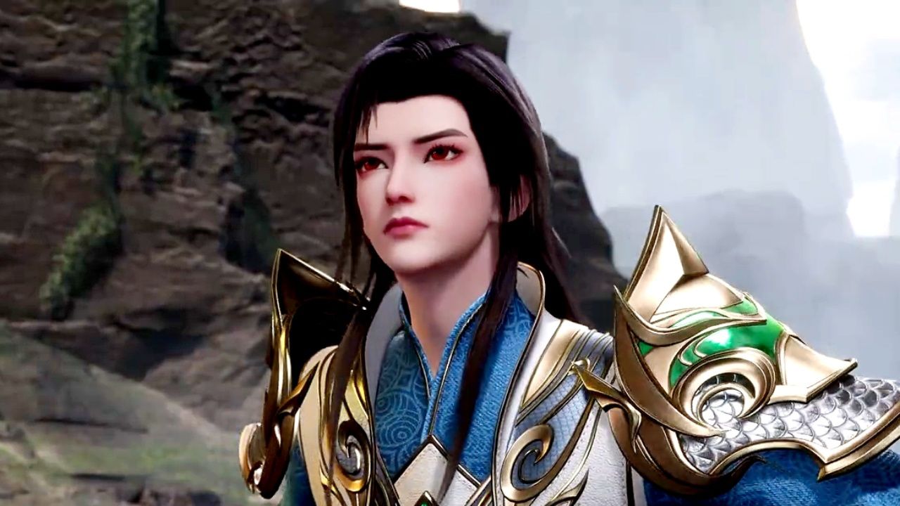 绝世武魂:陈枫这次南疆之行不会结束这么快了,因为敌方太强