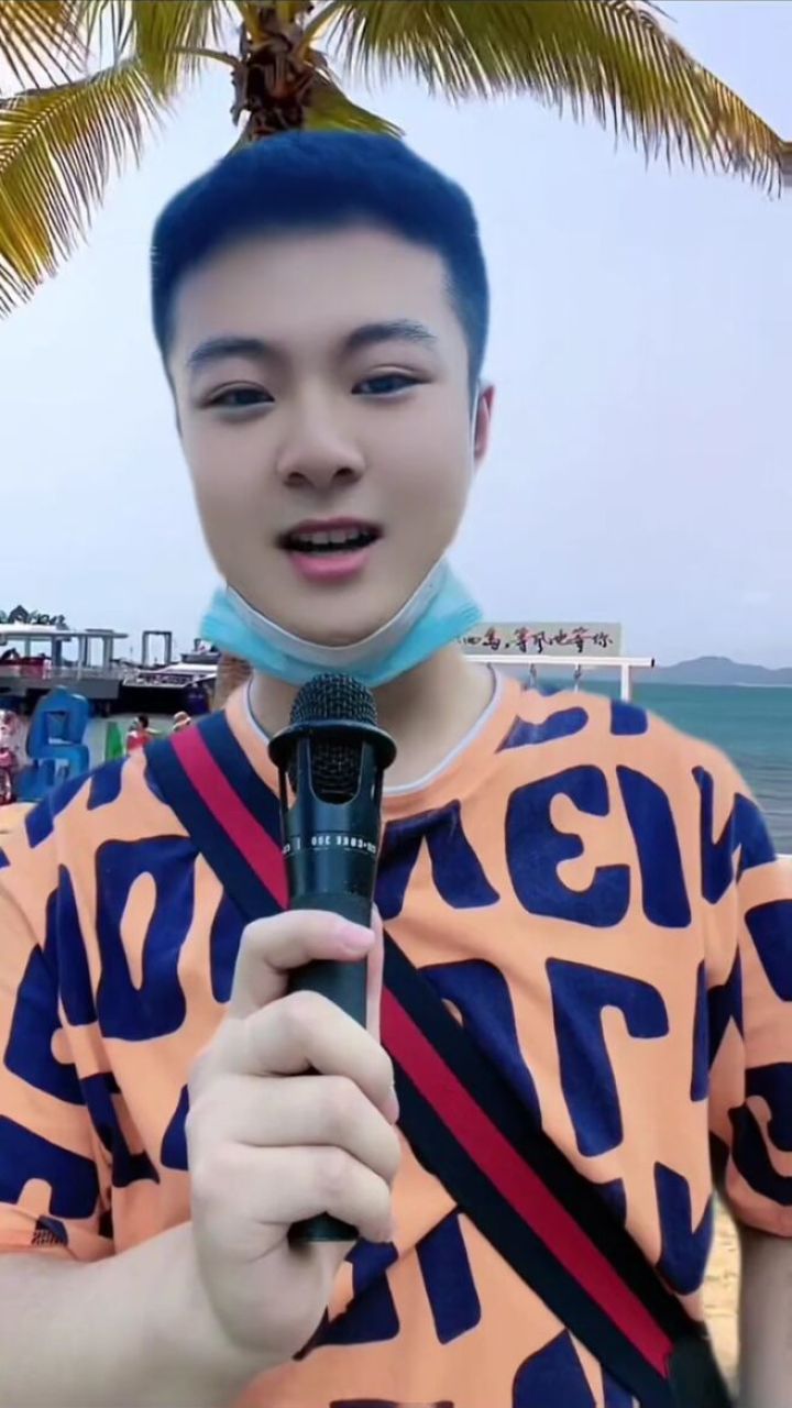 是俊豪呀: #世界那么大我的眼里只有你 #唱出自己的风格才会如此与众