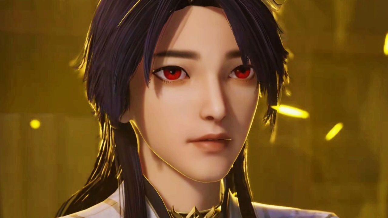 万界仙踪:叶雪云和安芸谁更适合叶星云呢?