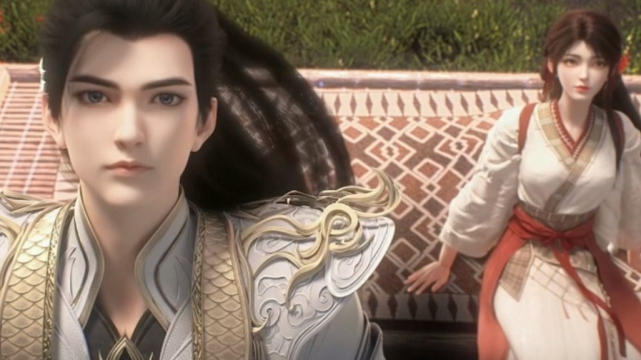 完美世界:触碰石昊逆鳞的安澜结局有多惨?