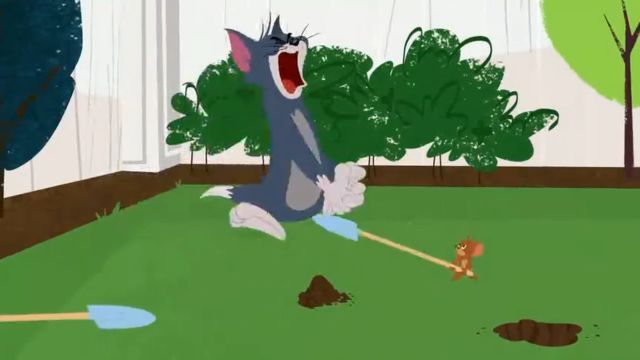 新tom&jerry12