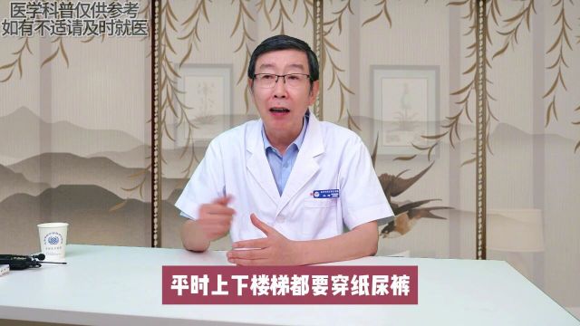 间质性肺炎患者,两个特异性表现