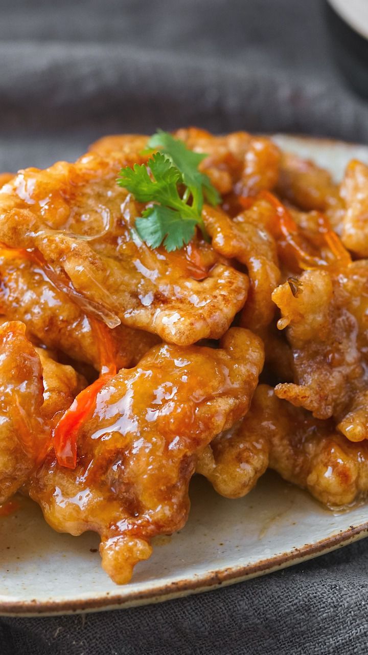 世界锅包肉大赛落幕,吉林市:拟组建锅包肉办公室,打造"世界锅包肉之都