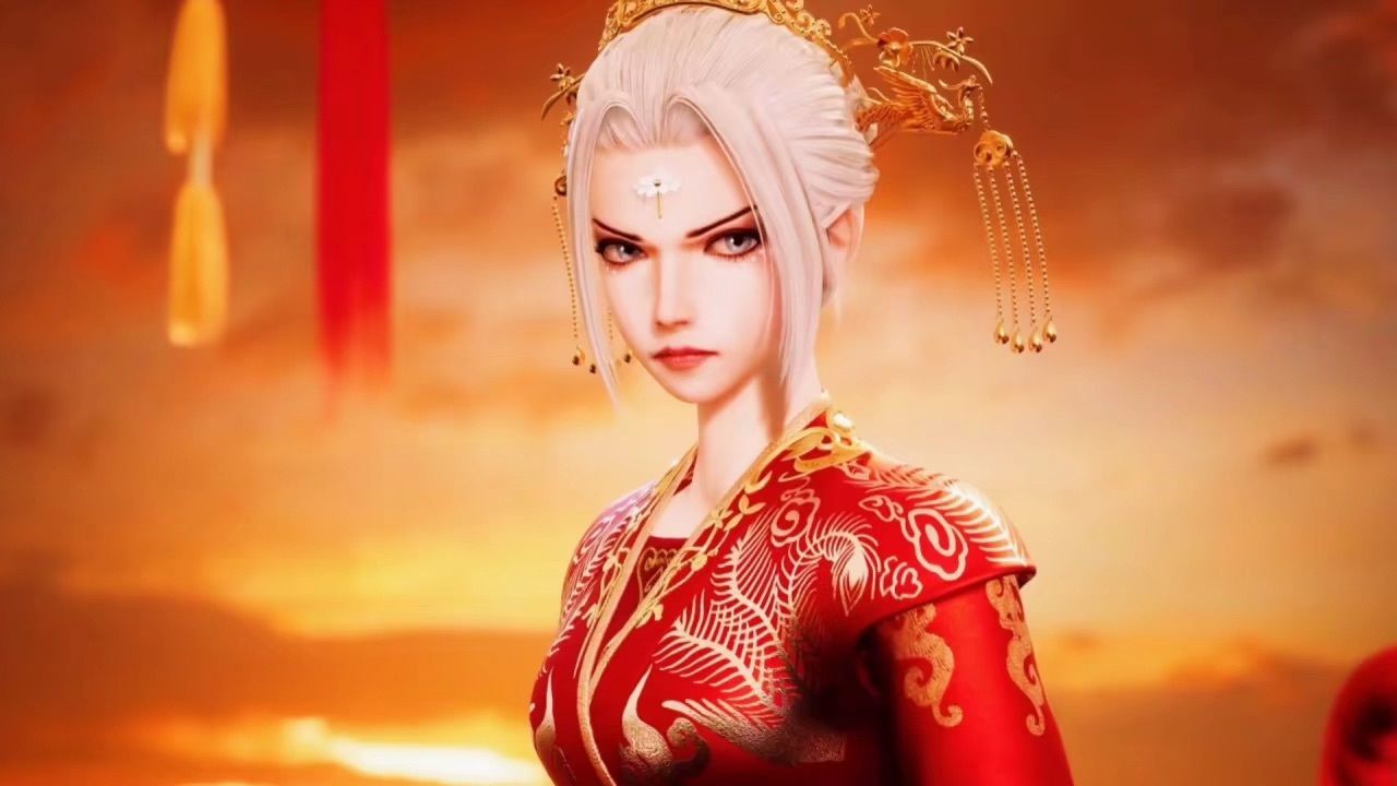 灵剑尊:楚行云决定离开水流香,他最后会后悔吗?