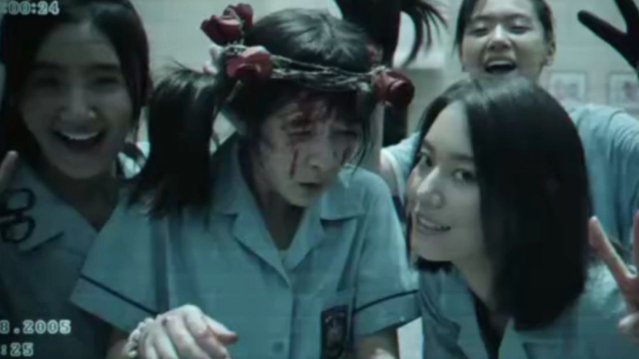 【王传君张钧甯吴镇宇王圣迪蔡明金士杰】校园霸凌者接连惨死!《默杀》新预告_高清1080P在线观看平台_腾讯视频