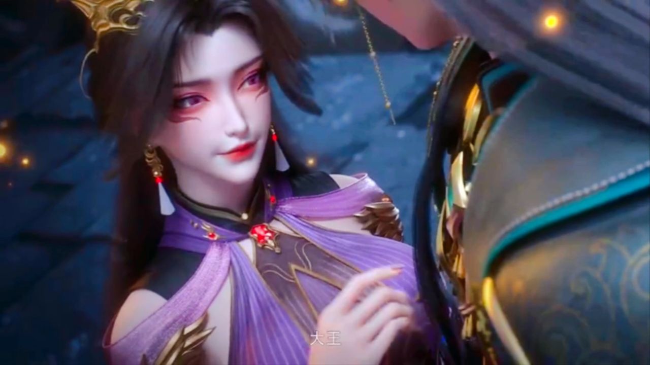 百炼成神85爆料:新友难信,妖乱蝶心