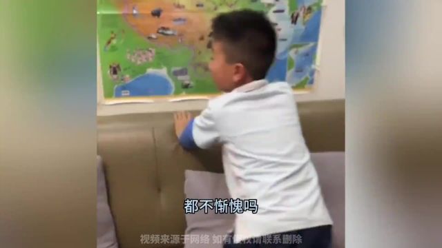 给刚出生的女儿取名字儿子崩溃大哭“妹妹一辈子都毁了”